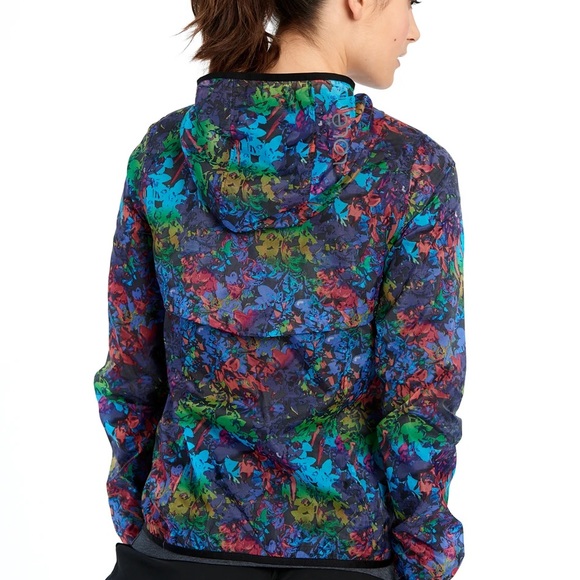 Lole “happy jacket” - Picture 4 of 8